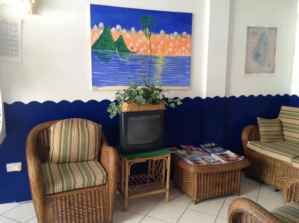 Hotel Glencastle Resort Gros Islet