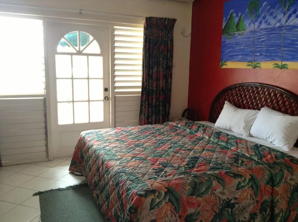 Glencastle Resort Gros Islet