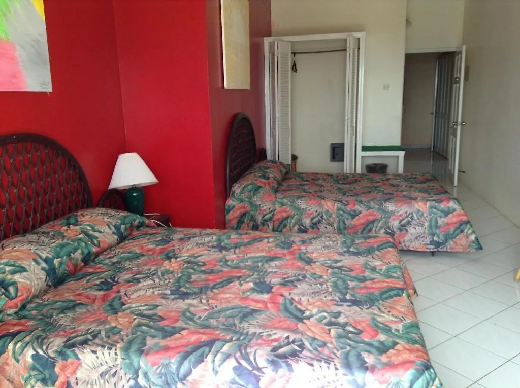 Glencastle Resort Gros Islet