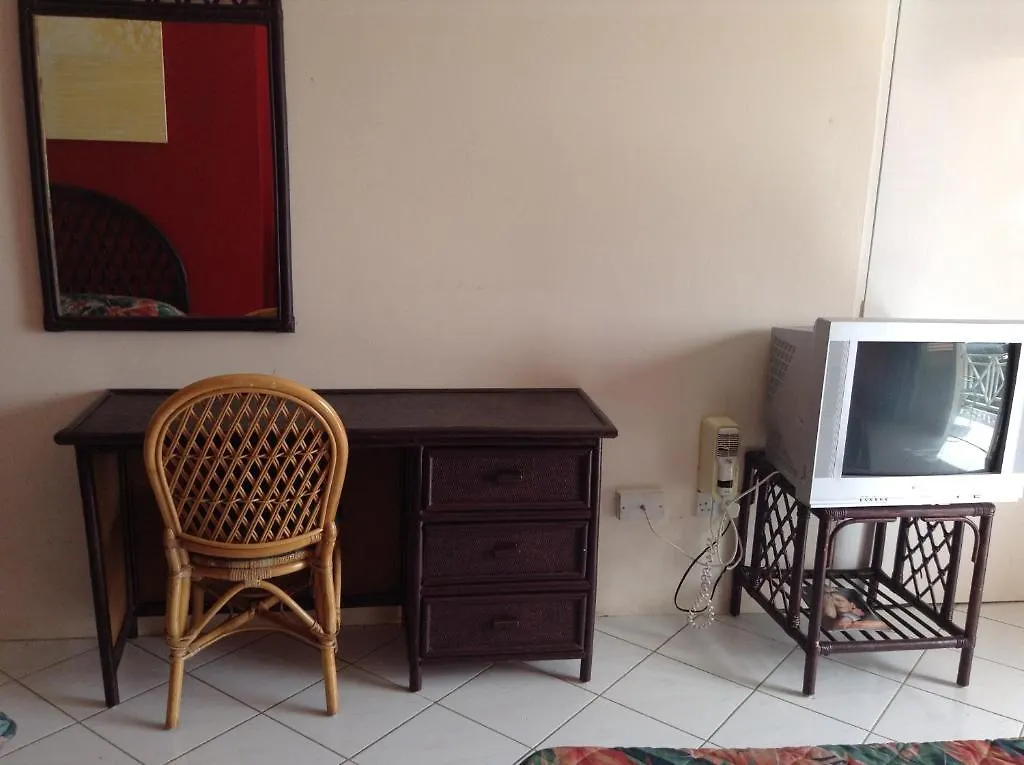 Hotel Glencastle Resort Gros Islet