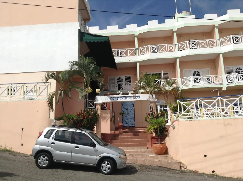 Glencastle Resort Gros Islet 3*,  Saint Lucia