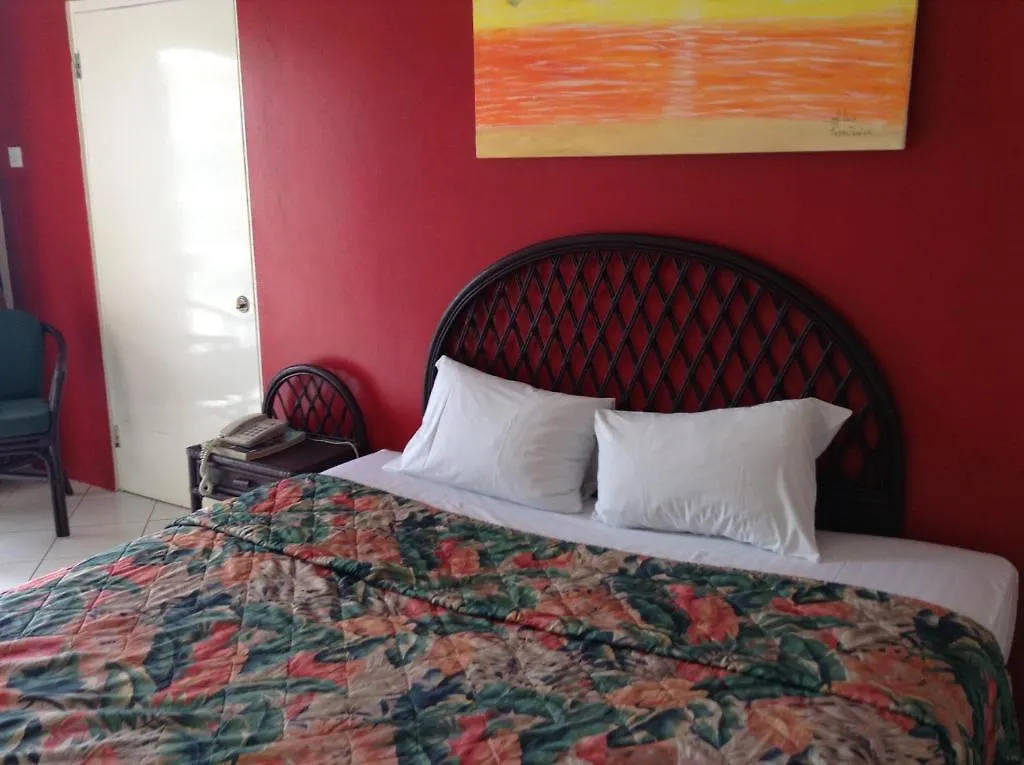 Glencastle Resort Gros Islet Hotel