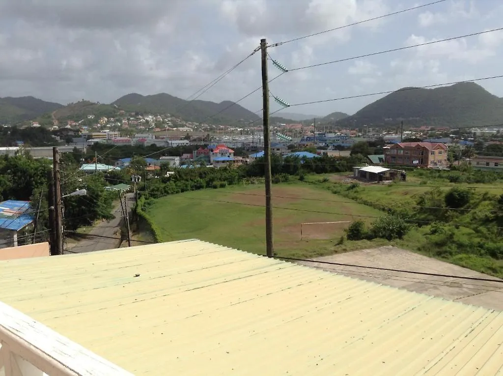 Glencastle Resort Gros Islet 3*,