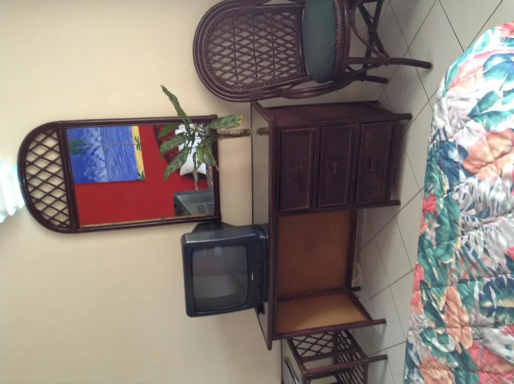 Hotel Glencastle Resort Gros Islet