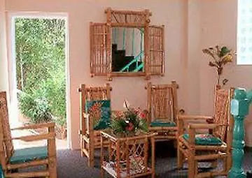 Hotel Glencastle Resort Gros Islet