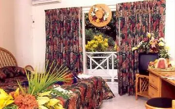 Glencastle Resort Gros Islet 3*,  Saint Lucia