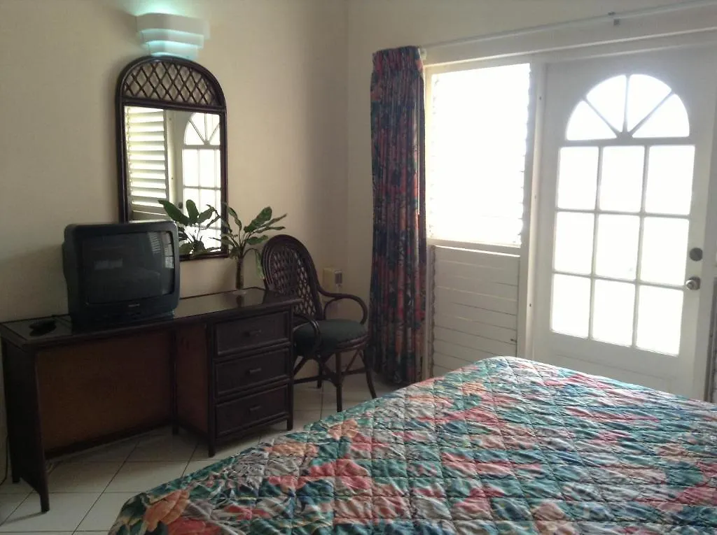 Glencastle Resort Gros Islet 3*,