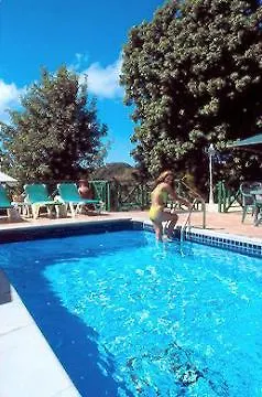 Glencastle Resort Gros Islet Hotel